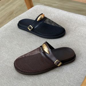 صندل زنانه طبی مدل توری