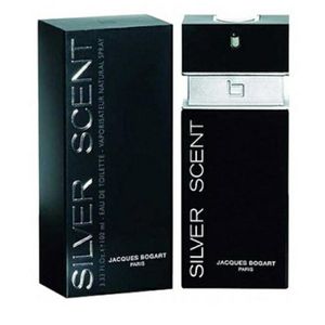 ادکلن SILVER SCENT ادکلن سیلور سنت اورجینال