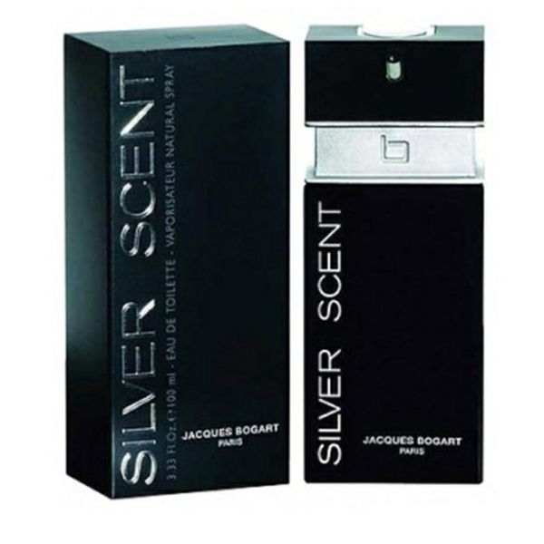 ادکلن SILVER SCENT ادکلن سیلور سنت اورجینال