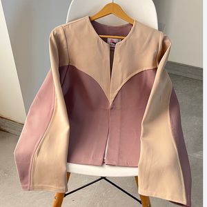 فروش اینترنتی کت زنانه دورنگ