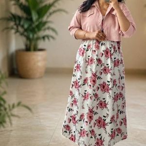 خرید انلاین کت سارافون زنانه