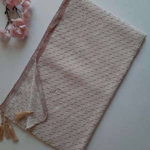 خرید اینترنتی قیمت شال زنانه تابستانه برشکا طرح دار کد A12