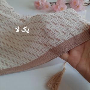 خرید اینترنتی قیمت شال زنانه تابستانه برشکا طرح دار کد A12