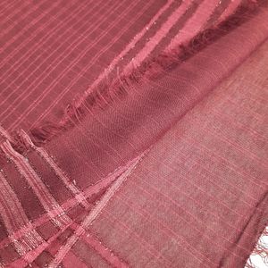خرید اینترنتی قیمت روسری لنین لمه دار قواره 140 کد1
