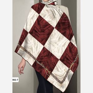 خرید اینترنتی قیمت روسری نخی قواره 100 سیمارو کد V83927