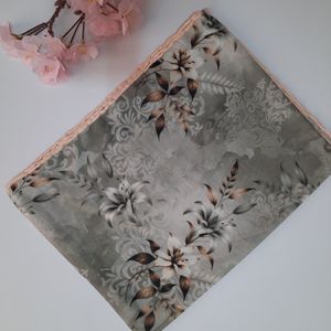روسری نخی قواره 100 سیمارو کد P33704
