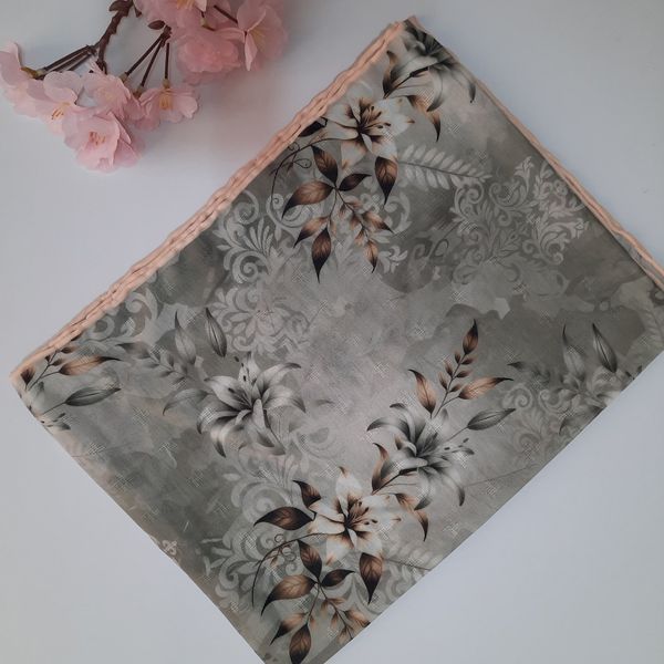 روسری نخی قواره 100 سیمارو کد P33704