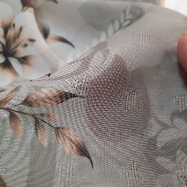 روسری نخی قواره 100 سیمارو کد P33704