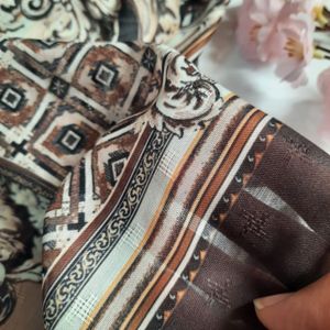 خرید اینترنتی قیمت روسری نخی قواره 130 سیمارو کد P31764