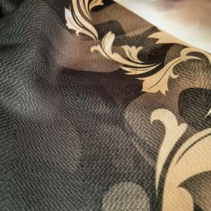 خرید اینترنتی قیمت روسری نخی قواره 130 سیمارو کد V48461