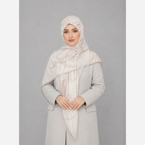 روسری نخی قواره 140 سی تو کد x293