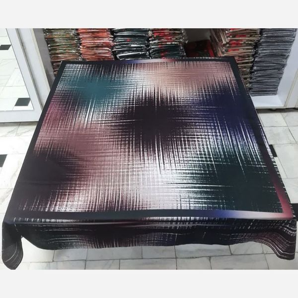 روسری نخی قواره 140 سی تو کد x474