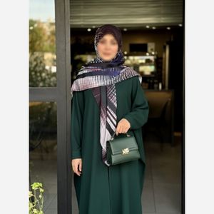خرید اینترنتی قیمت روسری نخی قواره 140 سی تو کد x474