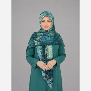 روسری نخی قواره 140 سی تو کد x488