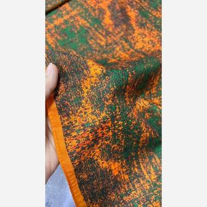 خرید اینترنتی قیمت روسری نخی قواره 140 سی تو کد x305