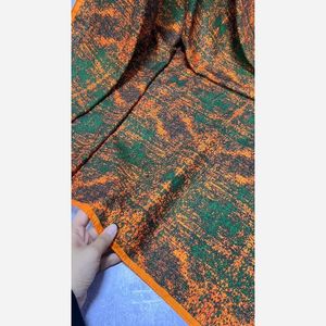 خرید اینترنتی قیمت روسری نخی قواره 140 سی تو کد x305