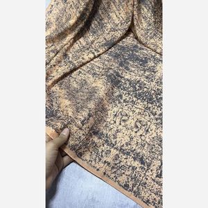 خرید اینترنتی قیمت روسری نخی قواره 140 سی تو کد x313