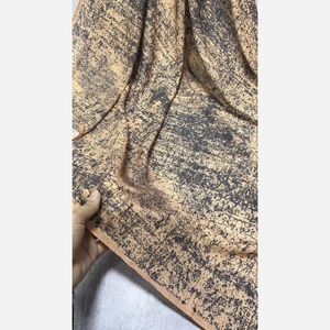 خرید اینترنتی قیمت روسری نخی قواره 140 سی تو کد x313