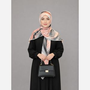 روسری نخی قواره 140 سی تو کد x309