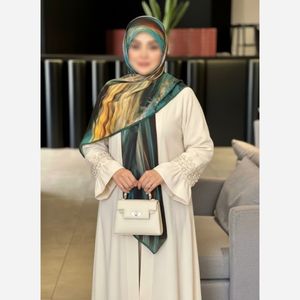 خرید اینترنتی قیمت روسری نخی قواره 140 سی تو کد x308