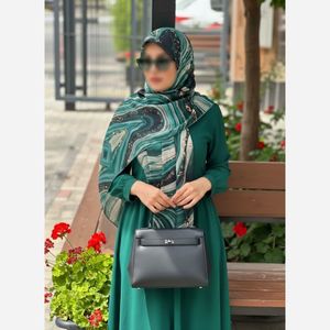 خرید اینترنتی قیمت روسری نخی قواره 140 سی تو کد NA74