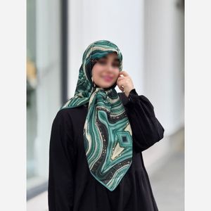 خرید اینترنتی قیمت روسری نخی قواره 140 سی تو کد NA74