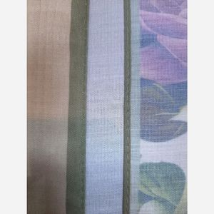 خرید اینترنتی قیمت روسری نخی قواره 140 سی تو کد 8