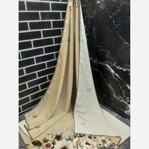 خرید اینترنتی قیمت روسری نخی قواره 140 سی تو کد 8