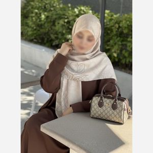 خرید اینترنتی قیمت روسری نخی قواره 140 سی تو کد 6
