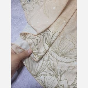 خرید اینترنتی قیمت روسری نخی قواره 140 سی تو کد 6