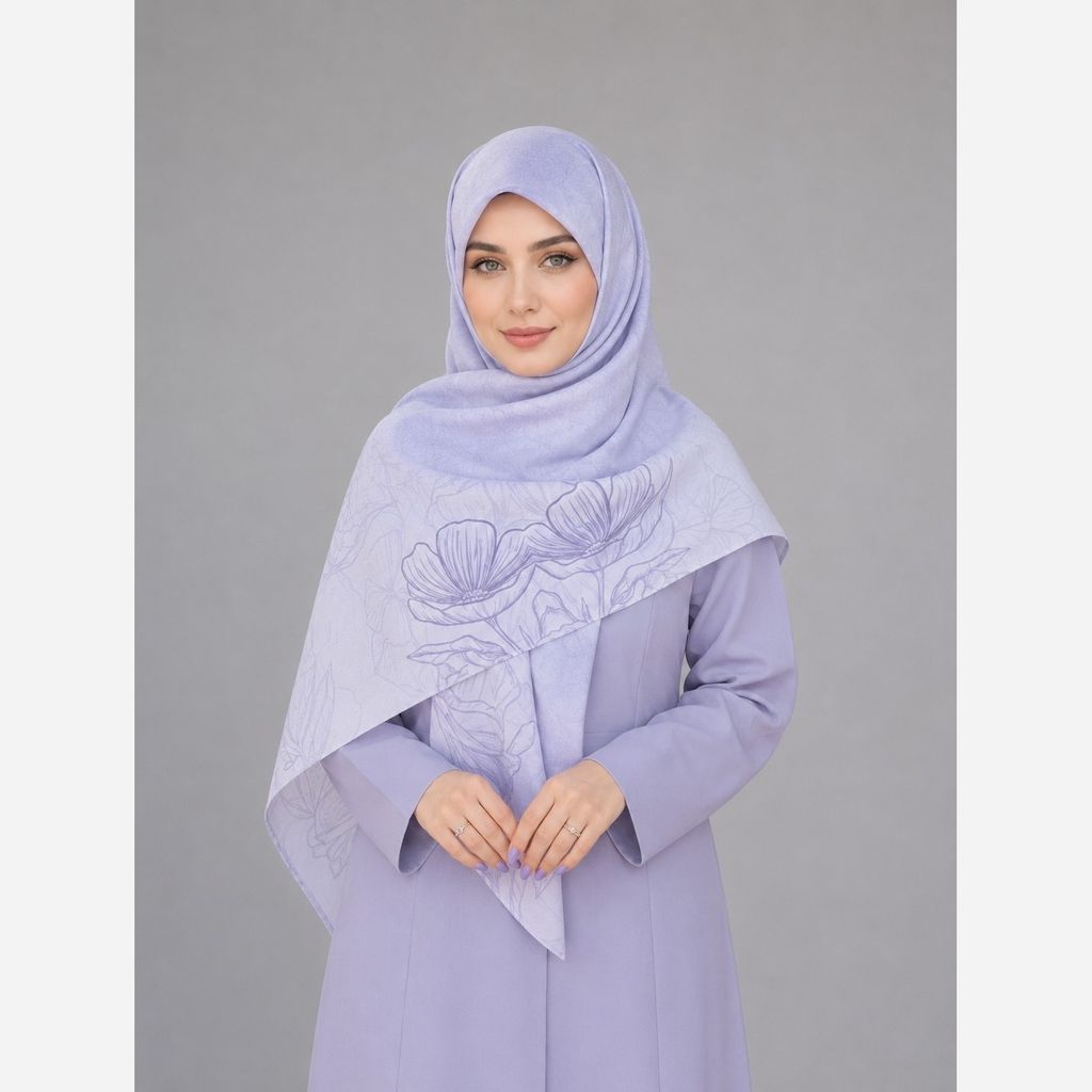 قیمت روسری نخی قواره 140 سی تو کد 5