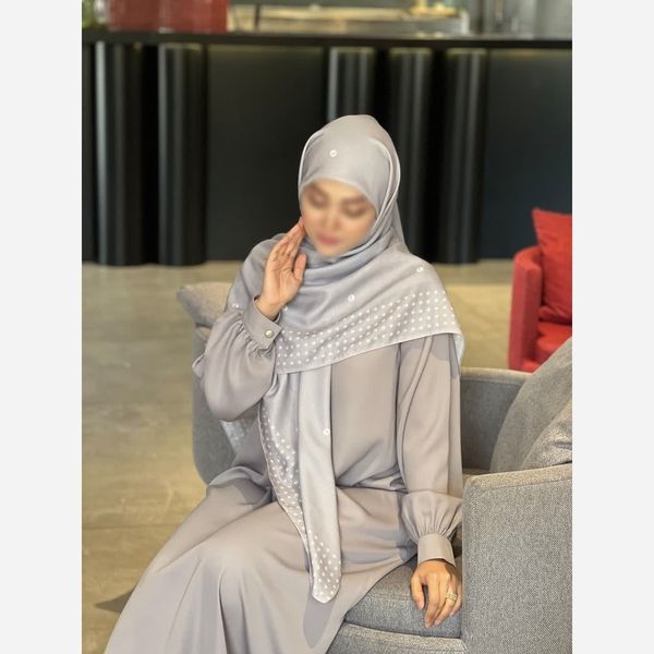 روسری نخی قواره 140 سی تو کد 4