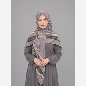 روسری نخی قواره 140 سی تو کد 3