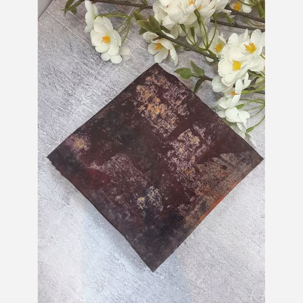 روسری نخی قواره 140 سی تو کد 1