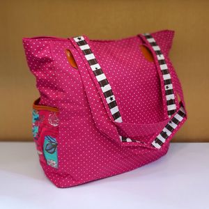 خرید اینترنتی کیف فانتزی اسپرت