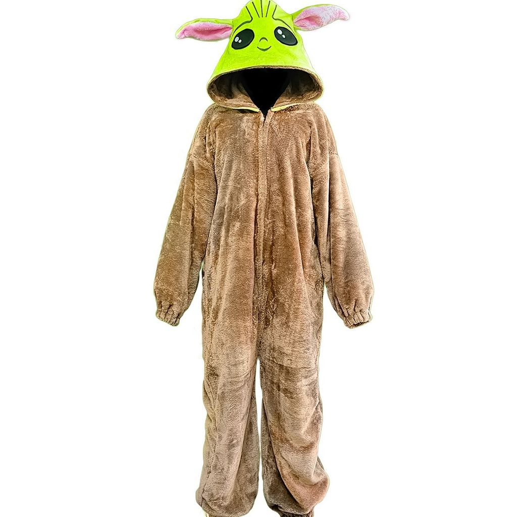 قیمت ارزان سرهمی تنپوش مدل بیبی بودا سایزبندی کامل کودک تا بزرگسال