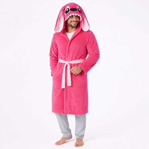 حوله پالتویی مدل استیج  جنس تدی دو رو