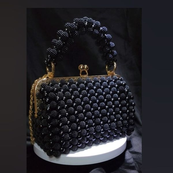 کیف زنانه مجلسی