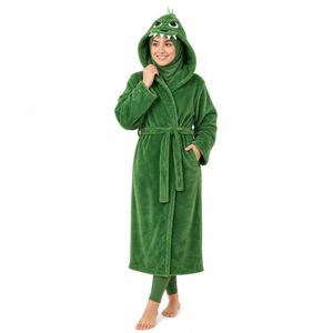 قیمت حوله پالتویی مدل دایناسور جنس تدی دو رو سایزبندی کامل کودک تا بزرگسال