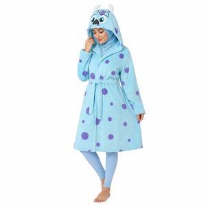 قیمت حوله پالتویی مدل سالیوان جنس تدی دو رو سایزبندی کامل کودک تا بزرگسال