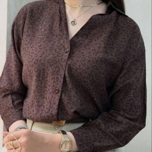 فروش اینترنتی شومیز زنانه نفس
