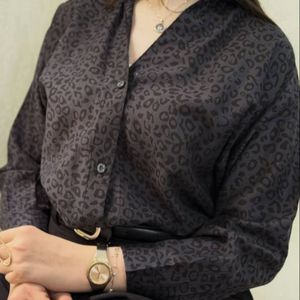 شومیز زنانه نفس