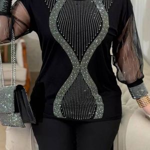 شومیز مجلسی ساعت شنی