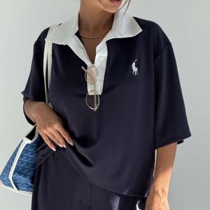 فروش اینترنتی ست تیشرت و شلوار POLO کد 160972
