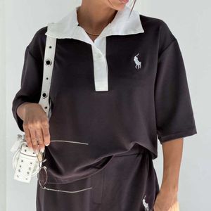خرید آنلاین ست تیشرت و شلوار POLO کد 160972