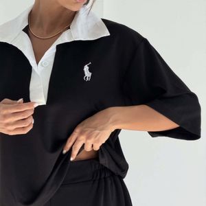 خرید انلاین ست تیشرت و شلوار POLO کد 160972