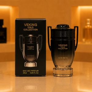 ادکلن پاکو رابان اینوکتوس اینتنس 25 میل Paco Rabanne Invictus Intense