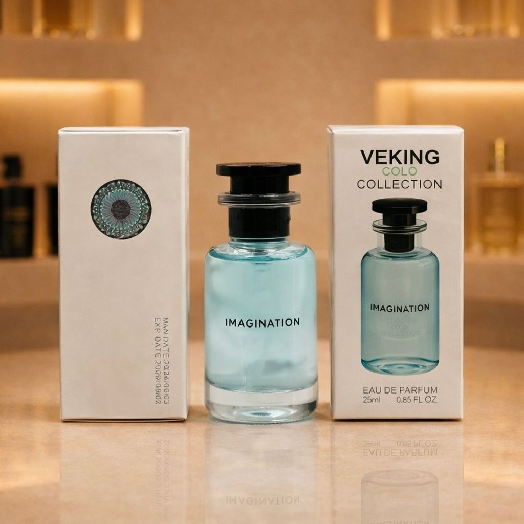خرید اینترنتی قیمت عطر ادکلن لویی ویتون ایمجینیشن 25 میل Louis Vuitton Imagination
