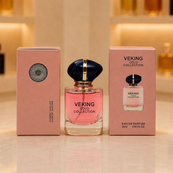 عطر ادکلن جورجیو آرمانی مای وی 25 میل Giorgio Armani My Way