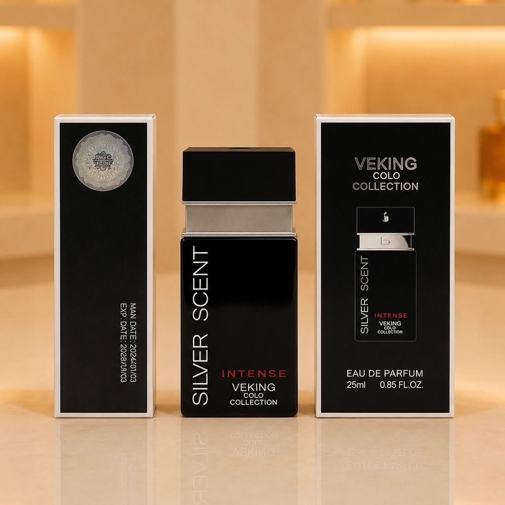 خرید اینترنتی قیمت عطر ادکلن جکس بوگارت سیلور سنت 25 میل Jacques Bogart Silver Scentکپی